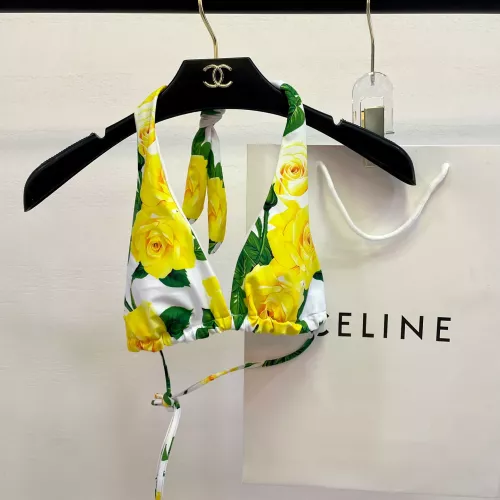 Replica Dolce & Gabbana Bathing Suits For Women #1352833 $38.00 USD for Wholesale