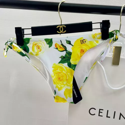 Replica Dolce & Gabbana Bathing Suits For Women #1352833 $38.00 USD for Wholesale