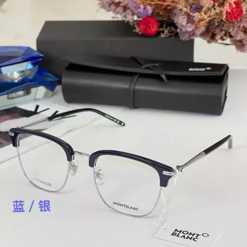 Montblanc Goggles #1352835 $64.00 USD, Wholesale Replica Montblanc Goggles