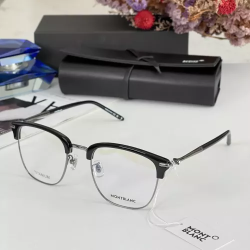 Montblanc Goggles #1352837 $64.00 USD, Wholesale Replica Montblanc Goggles