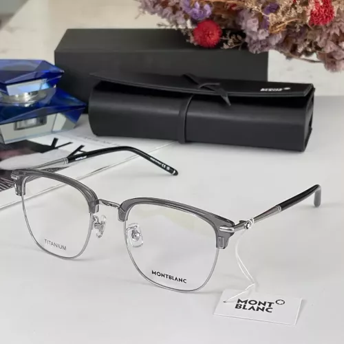 Montblanc Goggles #1352839 $64.00 USD, Wholesale Replica Montblanc Goggles