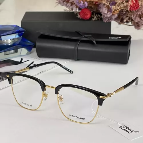 Montblanc Goggles #1352840 $64.00 USD, Wholesale Replica Montblanc Goggles