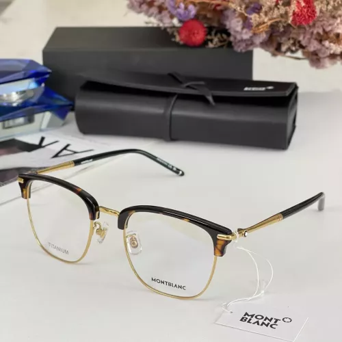 Montblanc Goggles #1352841 $64.00 USD, Wholesale Replica Montblanc Goggles