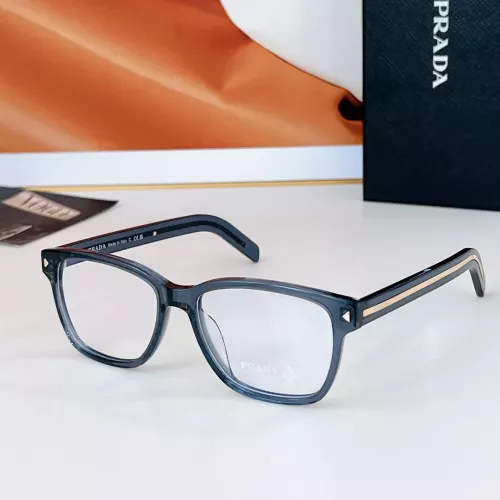 Prada Goggles #1352844 $56.00 USD, Wholesale Replica Prada Goggles