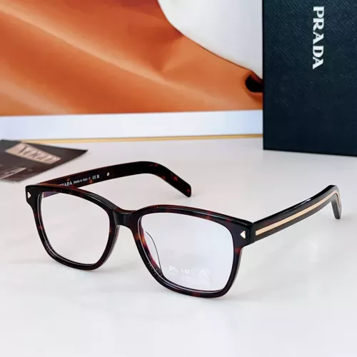 Prada Goggles #1352846 $56.00 USD, Wholesale Replica Prada Goggles
