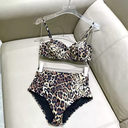 Dolce &amp; Gabbana Bathing Suits For Women #1352847 $40.00 USD, Wholesale Replica Dolce &amp; Gabbana Bathing Suits