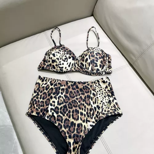 Replica Dolce & Gabbana Bathing Suits For Women #1352847 $40.00 USD for Wholesale