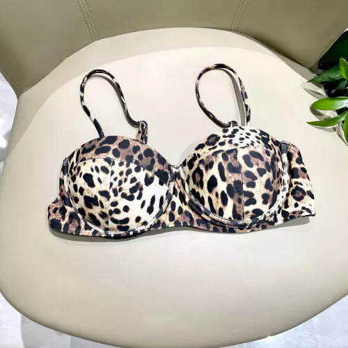 Replica Dolce & Gabbana Bathing Suits For Women #1352847 $40.00 USD for Wholesale