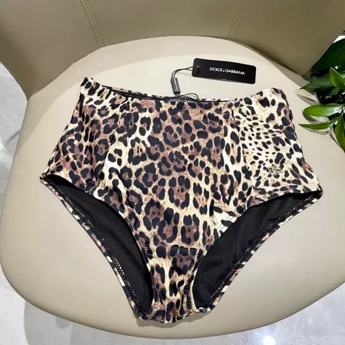 Replica Dolce & Gabbana Bathing Suits For Women #1352847 $40.00 USD for Wholesale