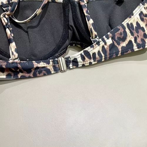 Replica Dolce & Gabbana Bathing Suits For Women #1352847 $40.00 USD for Wholesale