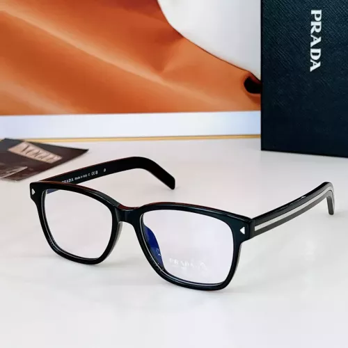 Prada Goggles #1352848 $56.00 USD, Wholesale Replica Prada Goggles
