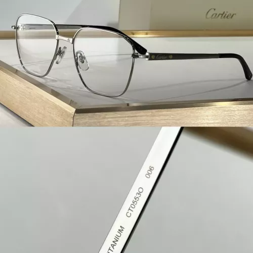 Cartier Goggles #1352852 $72.00 USD, Wholesale Replica Cartier Goggles