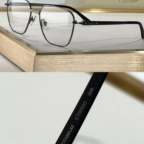 Cartier Goggles #1352853 $72.00 USD, Wholesale Replica Cartier Goggles