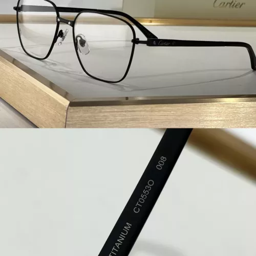 Cartier Goggles #1352854 $72.00 USD, Wholesale Replica Cartier Goggles