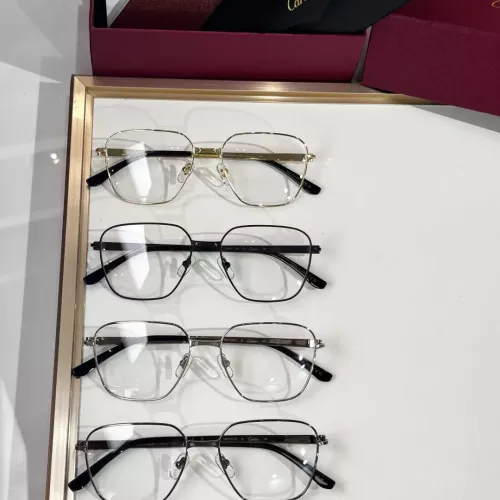 Replica Cartier Goggles #1352854 $72.00 USD for Wholesale