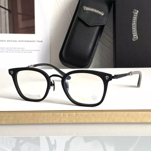 Chrome Hearts Goggles #1352855 $68.00 USD, Wholesale Replica Chrome Hearts Goggles