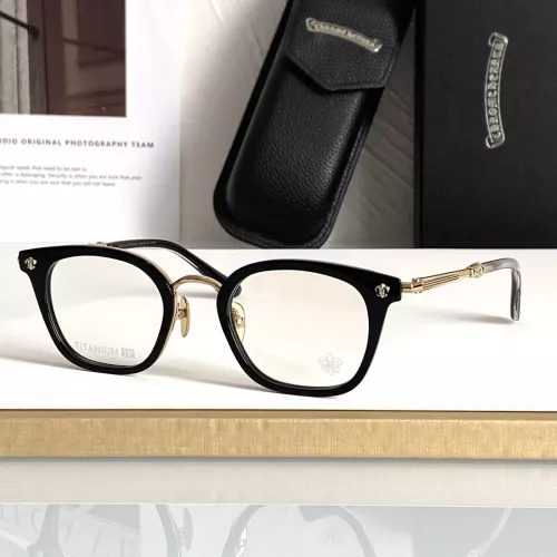 Chrome Hearts Goggles #1352856 $68.00 USD, Wholesale Replica Chrome Hearts Goggles