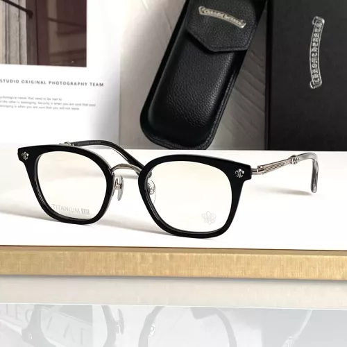Chrome Hearts Goggles #1352857 $68.00 USD, Wholesale Replica Chrome Hearts Goggles