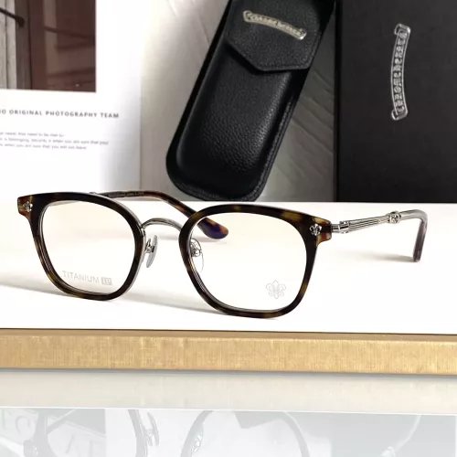 Chrome Hearts Goggles #1352858 $68.00 USD, Wholesale Replica Chrome Hearts Goggles