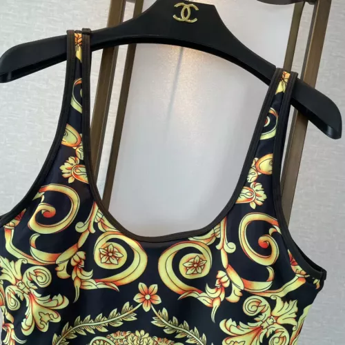 Replica Versace Bathing Suits For Women #1352859 $38.00 USD for Wholesale