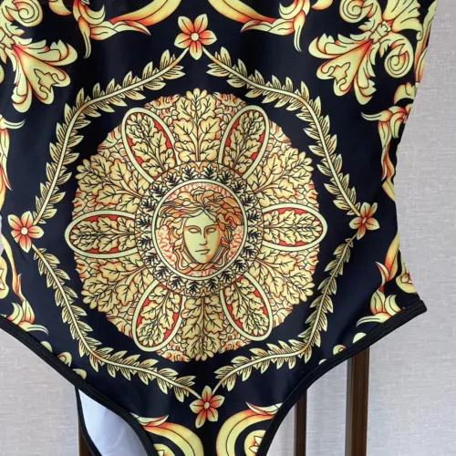 Replica Versace Bathing Suits For Women #1352859 $38.00 USD for Wholesale