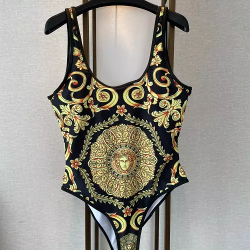 Replica Versace Bathing Suits For Women #1352859 $38.00 USD for Wholesale