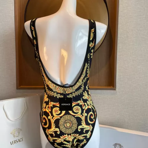 Replica Versace Bathing Suits For Women #1352859 $38.00 USD for Wholesale
