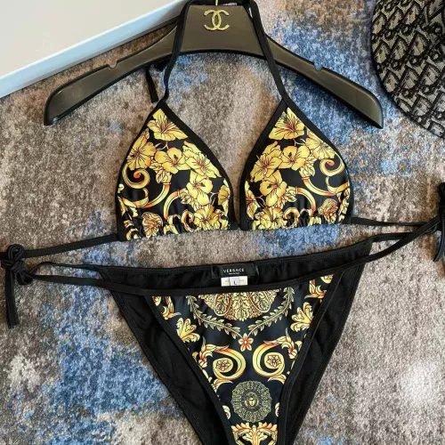 Versace Bathing Suits For Women #1352860 $38.00 USD, Wholesale Replica Versace Bathing Suits