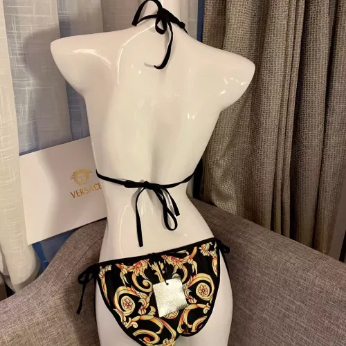 Replica Versace Bathing Suits For Women #1352860 $38.00 USD for Wholesale