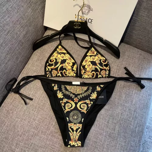 Replica Versace Bathing Suits For Women #1352860 $38.00 USD for Wholesale