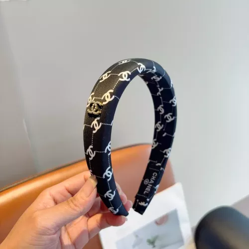 Chanel Headband For Women #1352878 $27.00 USD, Wholesale Replica Chanel Headband