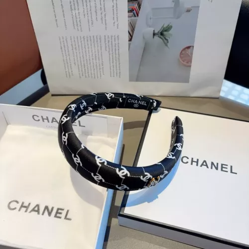 Replica Chanel Headband For Women #1352878 $27.00 USD for Wholesale