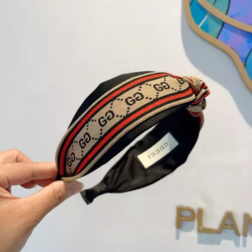 Gucci Headband For Women #1352880 $27.00 USD, Wholesale Replica Gucci Headband