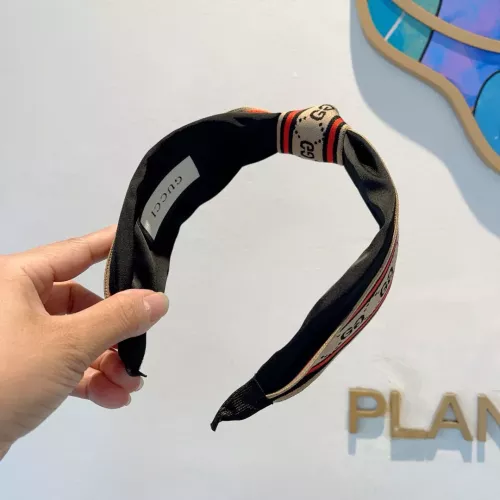 Replica Gucci Headband For Women #1352880 $27.00 USD for Wholesale