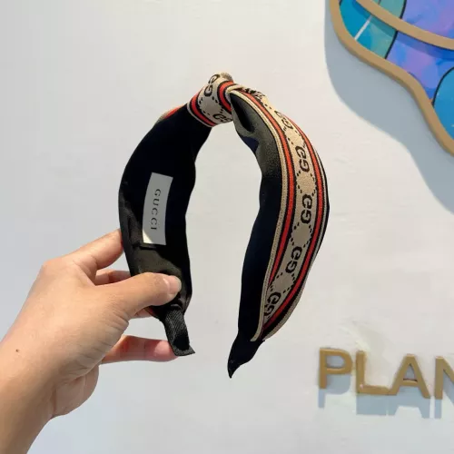 Replica Gucci Headband For Women #1352880 $27.00 USD for Wholesale
