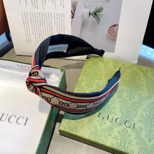 Replica Gucci Headband For Women #1352880 $27.00 USD for Wholesale
