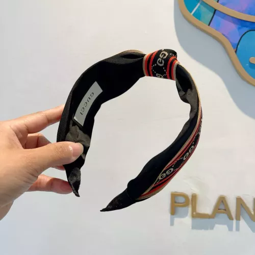 Replica Gucci Headband For Women #1352881 $27.00 USD for Wholesale