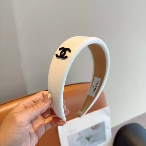 Chanel Headband For Women #1352883 $27.00 USD, Wholesale Replica Chanel Headband