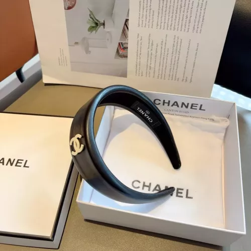 Replica Chanel Headband For Women #1352884 $27.00 USD for Wholesale