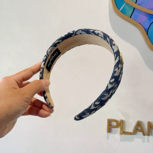 Replica Christian Dior Headband For Women #1352886 $27.00 USD for Wholesale