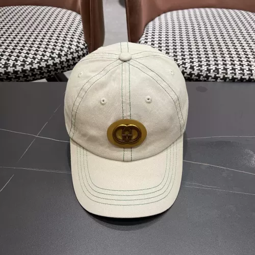 Replica Gucci Caps #1352890 $32.00 USD for Wholesale