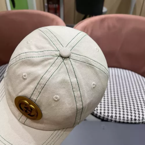 Replica Gucci Caps #1352890 $32.00 USD for Wholesale