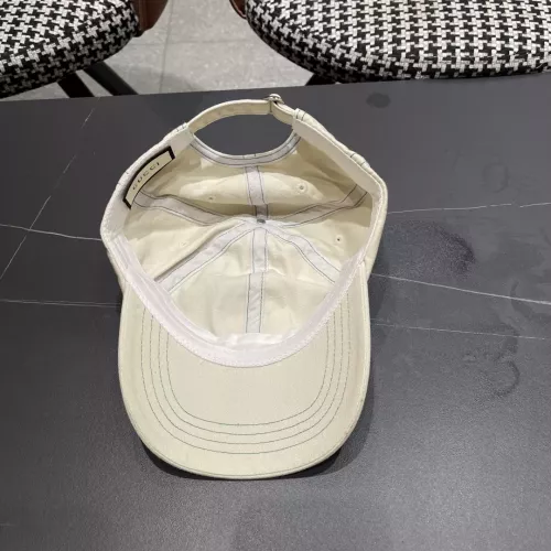 Replica Gucci Caps #1352890 $32.00 USD for Wholesale