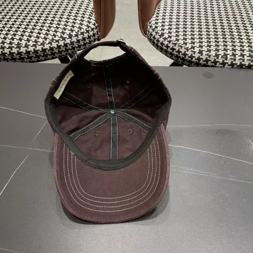 Replica Gucci Caps #1352891 $32.00 USD for Wholesale