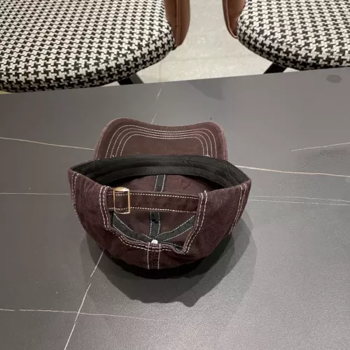 Replica Gucci Caps #1352891 $32.00 USD for Wholesale