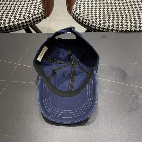 Replica Gucci Caps #1352892 $32.00 USD for Wholesale