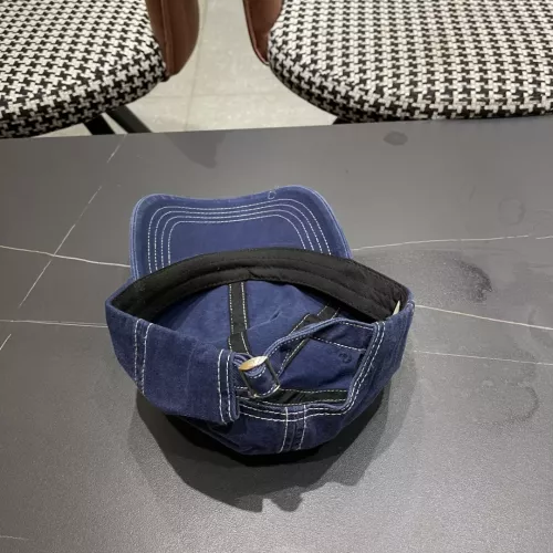 Replica Gucci Caps #1352892 $32.00 USD for Wholesale