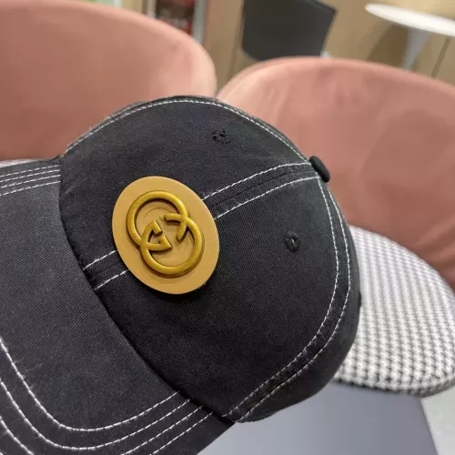Replica Gucci Caps #1352893 $32.00 USD for Wholesale
