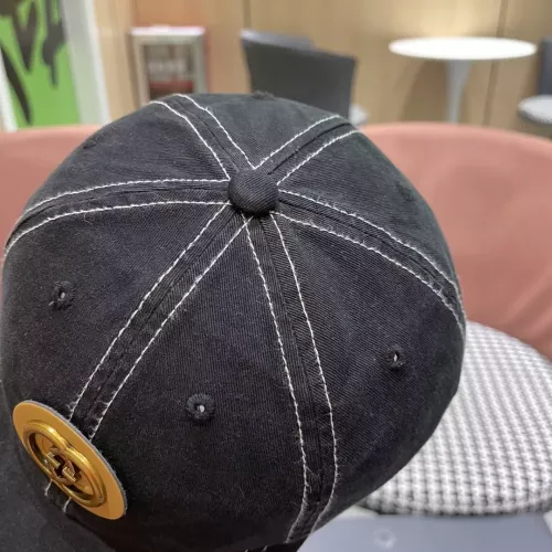 Replica Gucci Caps #1352893 $32.00 USD for Wholesale