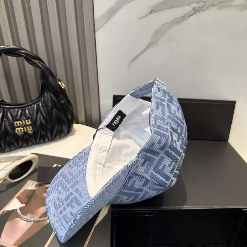 Replica Fendi Caps #1352905 $25.00 USD for Wholesale